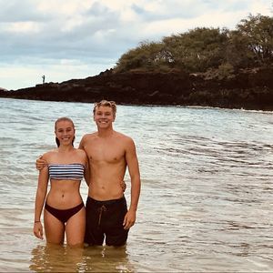 Meet your Posher, Stacey